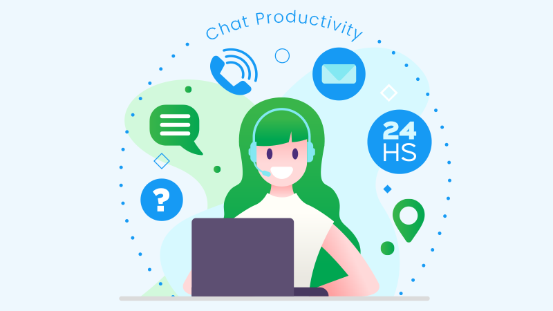 Chat Productivity